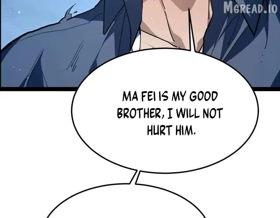 Read Maxed Strength Necromancer chapter 131 image 115 on Lezhin