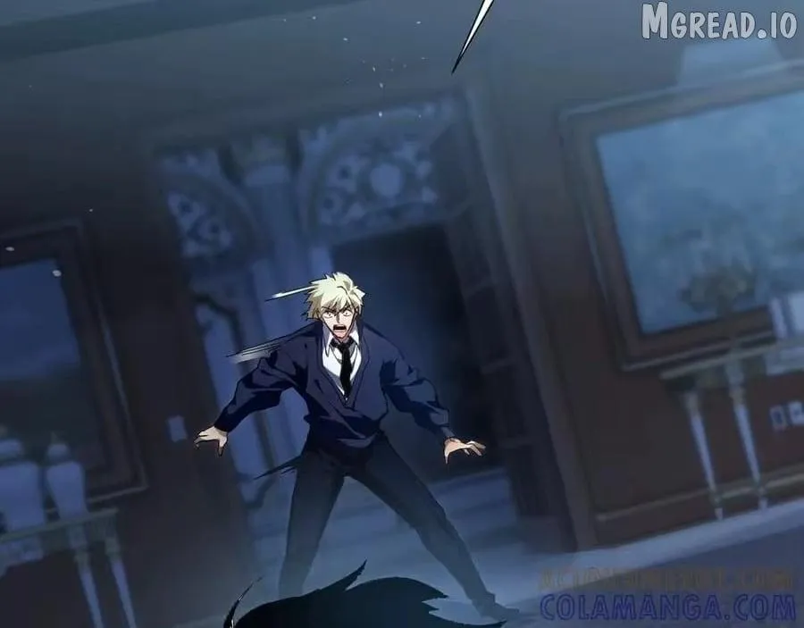 Read Maxed Strength Necromancer chapter 131 image 121 on Lezhin