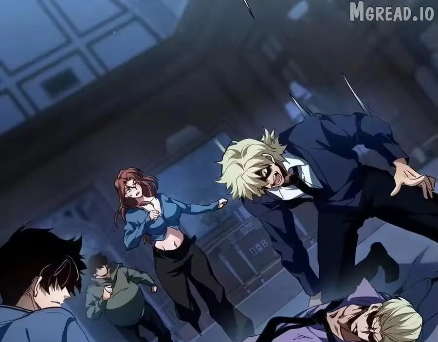 Read Maxed Strength Necromancer chapter 131 image 126 on Lezhin