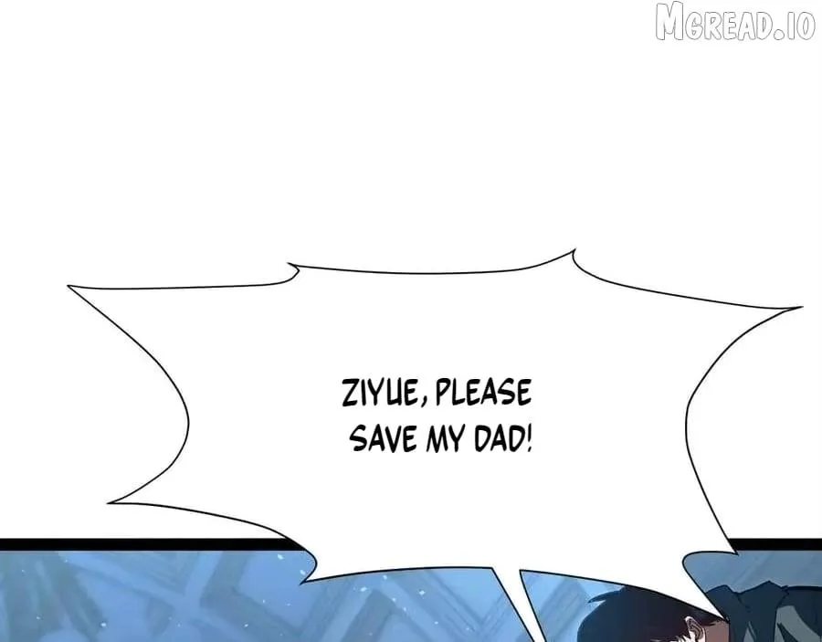 Read Maxed Strength Necromancer chapter 131 image 128 on Lezhin