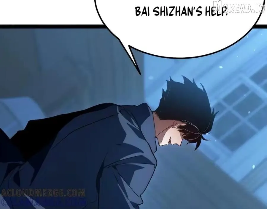 Read Maxed Strength Necromancer chapter 131 image 13 on Lezhin