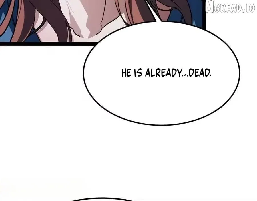 Read Maxed Strength Necromancer chapter 131 image 133 on Lezhin