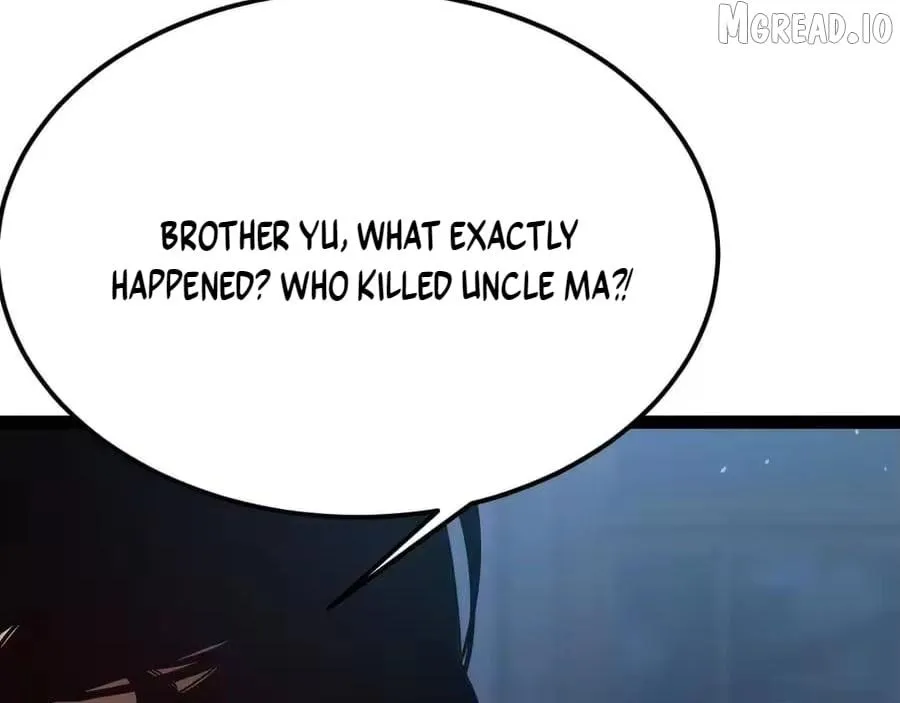 Read Maxed Strength Necromancer chapter 131 image 134 on Lezhin