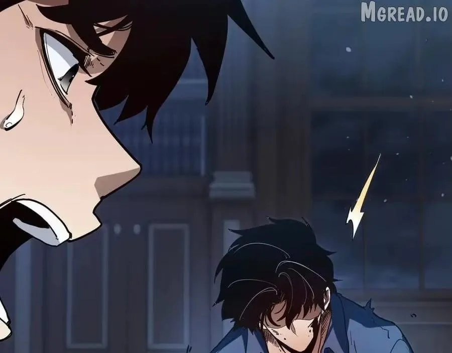Read Maxed Strength Necromancer chapter 131 image 135 on Lezhin