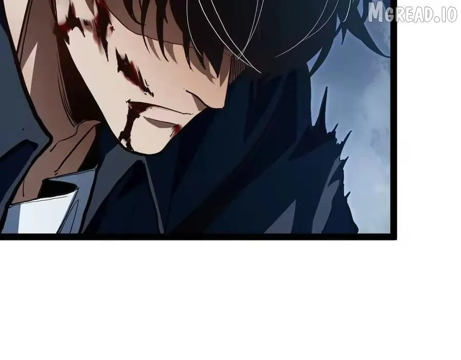 Read Maxed Strength Necromancer chapter 131 image 139 on Lezhin