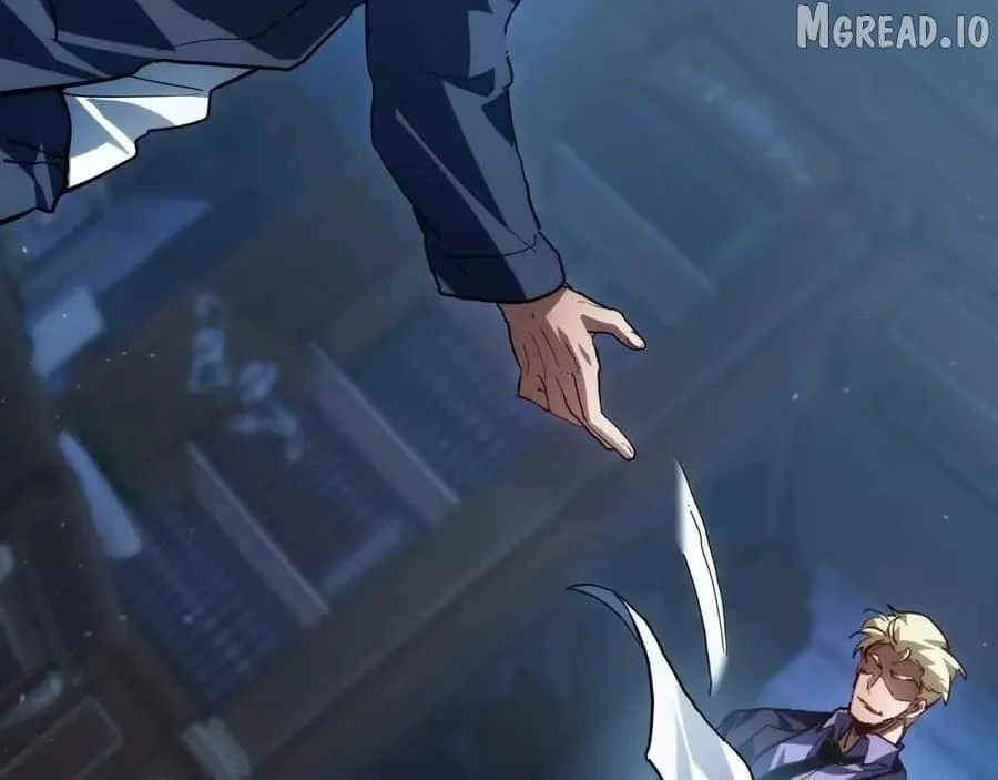 Read Maxed Strength Necromancer chapter 131 image 14 on Lezhin
