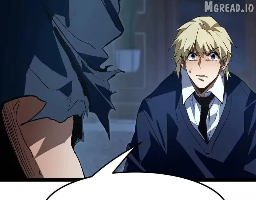 Read Maxed Strength Necromancer chapter 131 image 142 on Lezhin