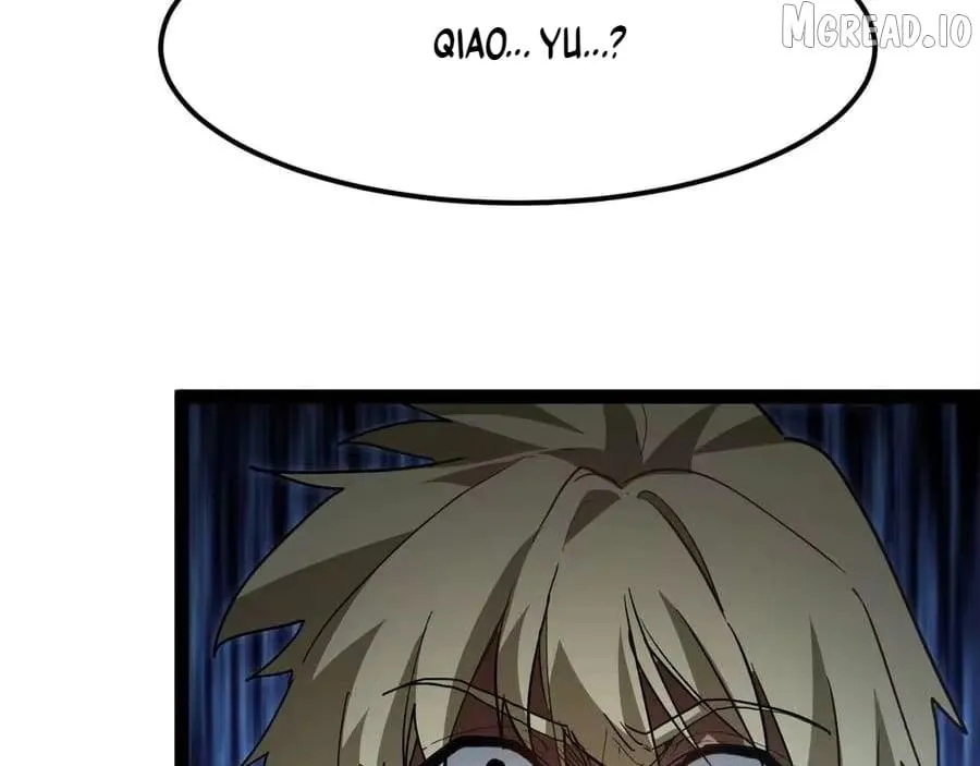 Read Maxed Strength Necromancer chapter 131 image 143 on Lezhin