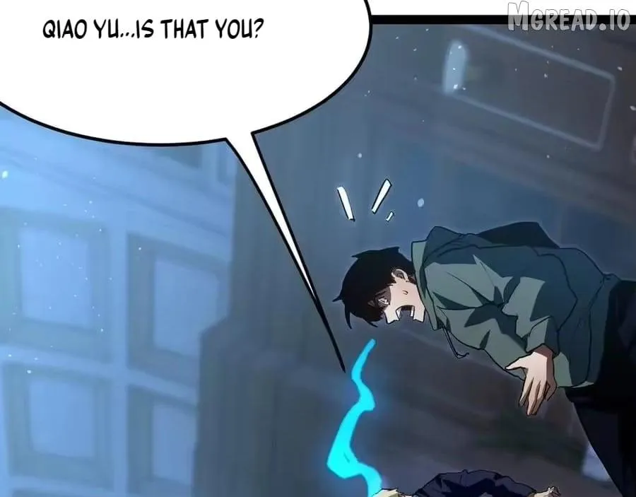 Read Maxed Strength Necromancer chapter 131 image 146 on Lezhin