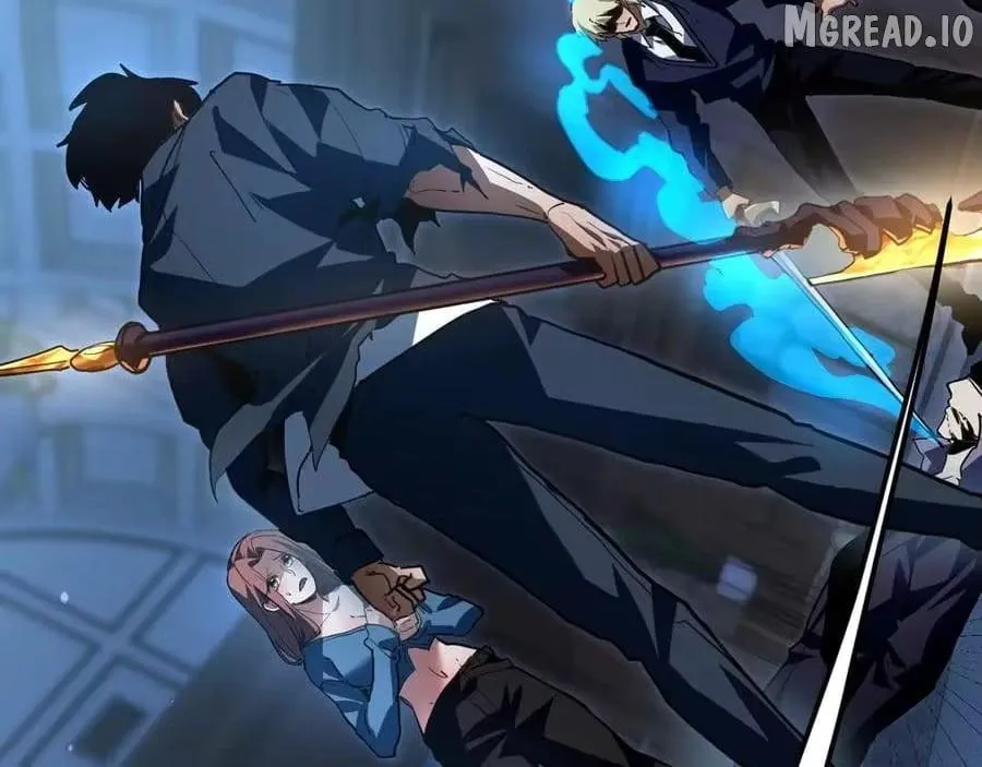 Read Maxed Strength Necromancer chapter 131 image 147 on Lezhin