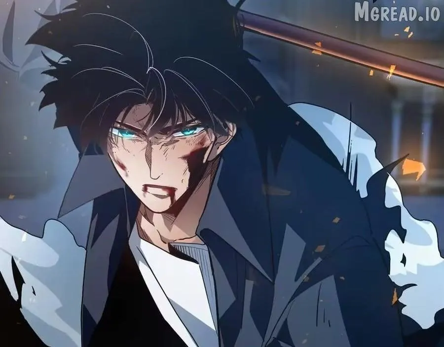 Read Maxed Strength Necromancer chapter 131 image 168 on Lezhin