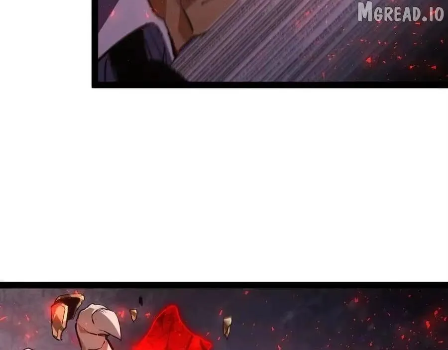 Read Maxed Strength Necromancer chapter 131 image 18 on Lezhin