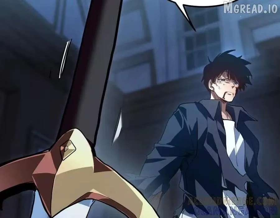 Read Maxed Strength Necromancer chapter 131 image 181 on Lezhin