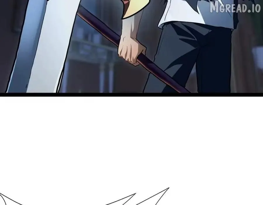 Read Maxed Strength Necromancer chapter 131 image 182 on Lezhin