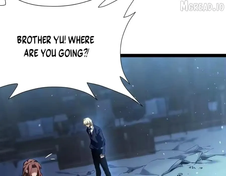 Read Maxed Strength Necromancer chapter 131 image 183 on Lezhin