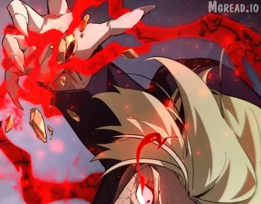 Read Maxed Strength Necromancer chapter 131 image 19 on Lezhin