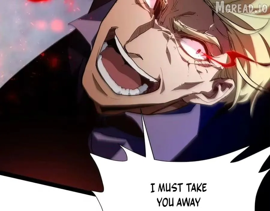 Read Maxed Strength Necromancer chapter 131 image 20 on Lezhin
