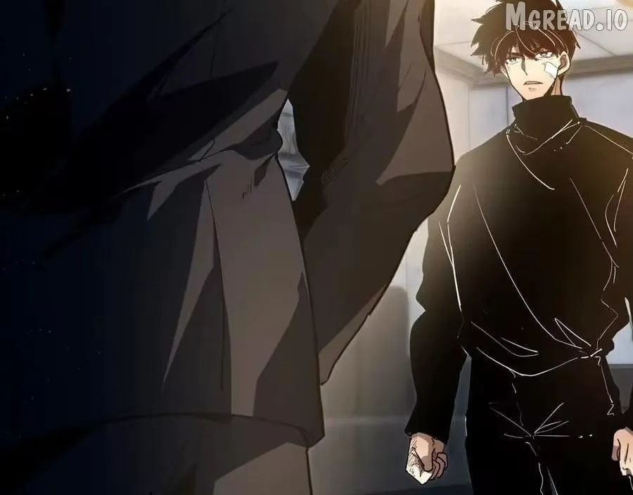 Read Maxed Strength Necromancer chapter 131 image 203 on Lezhin