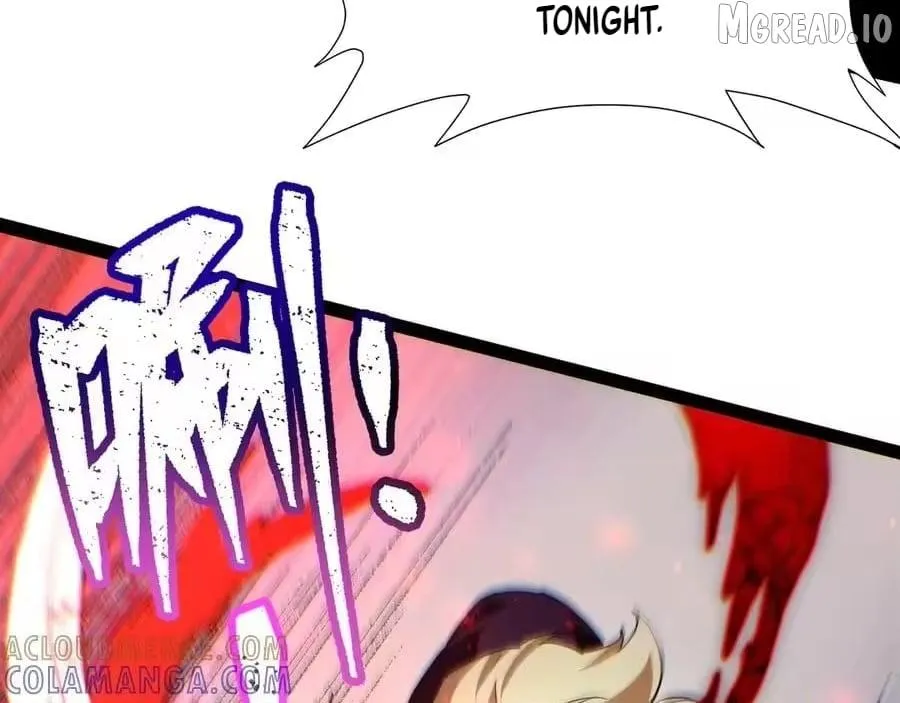 Read Maxed Strength Necromancer chapter 131 image 21 on Lezhin