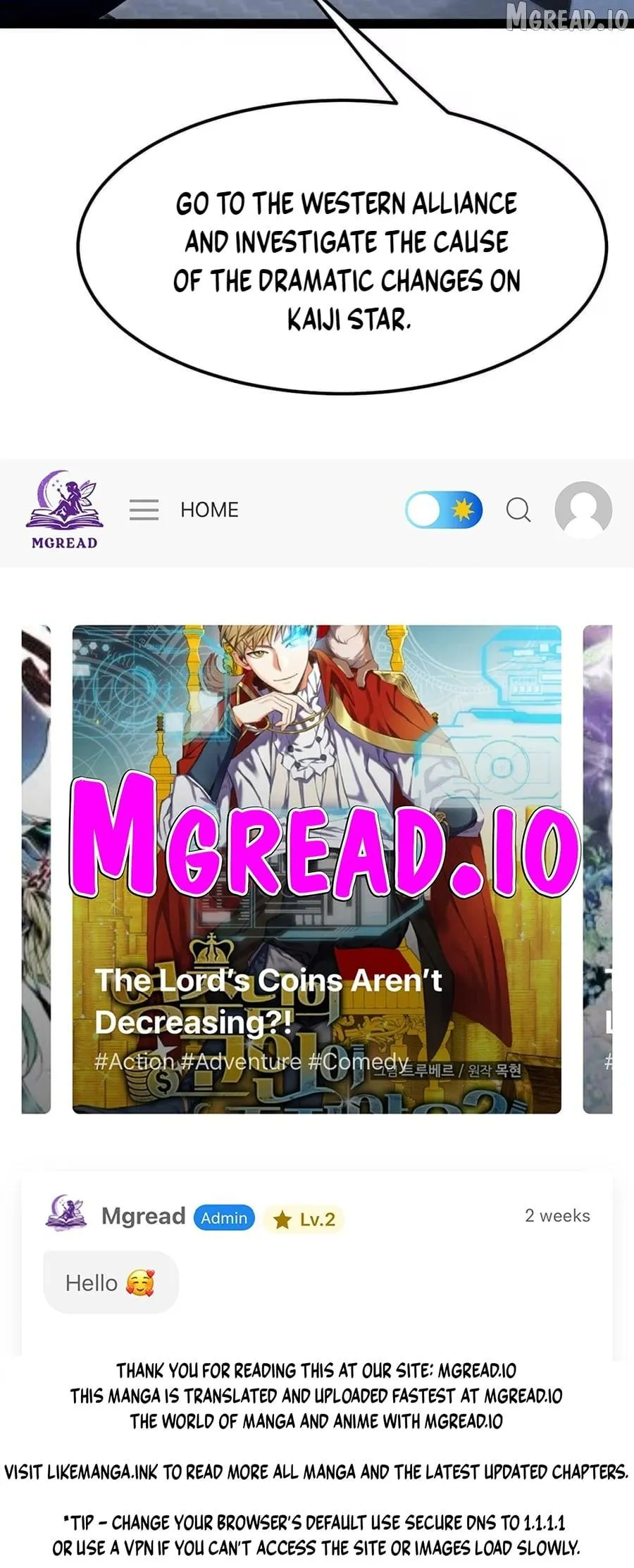 Read Maxed Strength Necromancer chapter 131 image 210 on Lezhin
