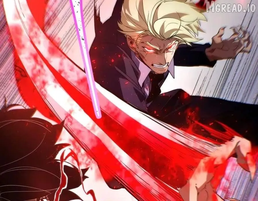 Read Maxed Strength Necromancer chapter 131 image 22 on Lezhin