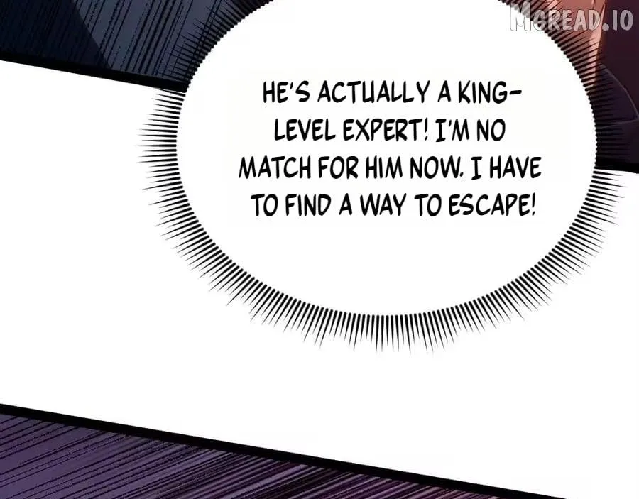 Read Maxed Strength Necromancer chapter 131 image 24 on Lezhin