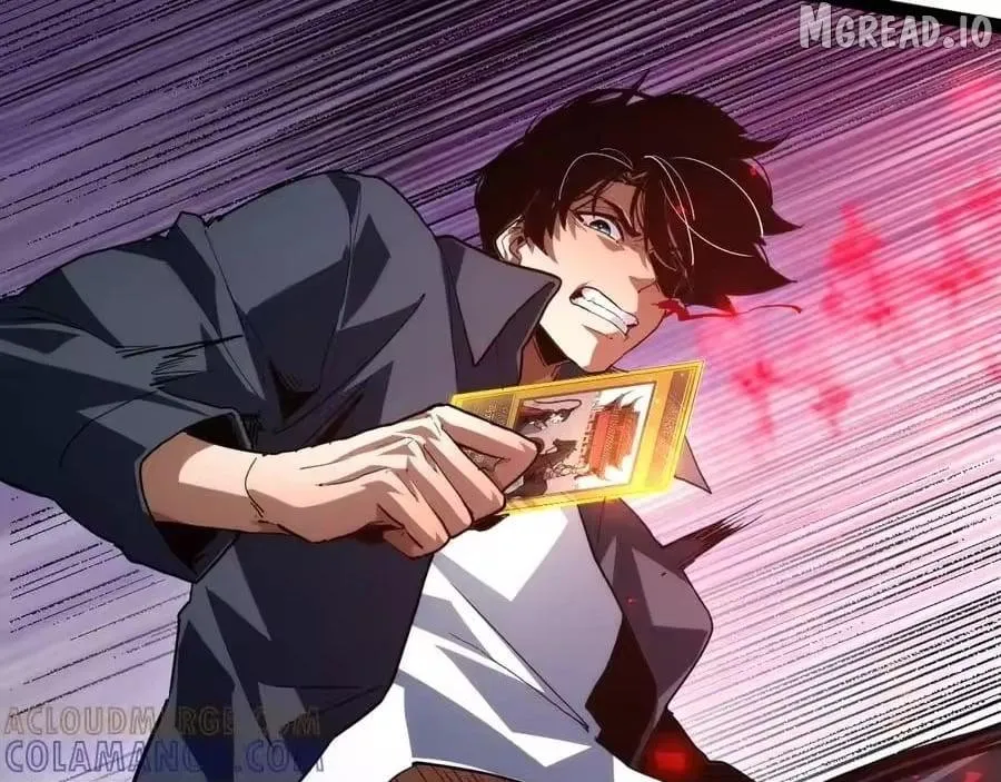 Read Maxed Strength Necromancer chapter 131 image 25 on Lezhin