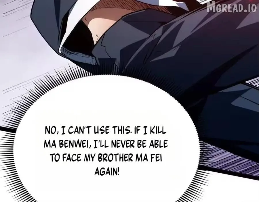 Read Maxed Strength Necromancer chapter 131 image 26 on Lezhin