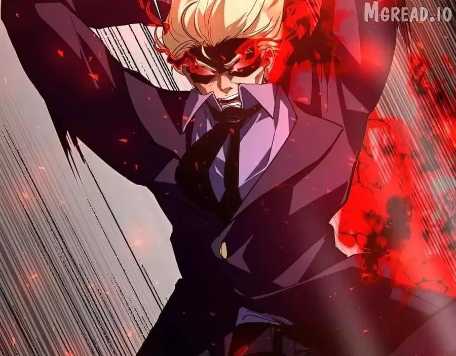Read Maxed Strength Necromancer chapter 131 image 35 on Lezhin