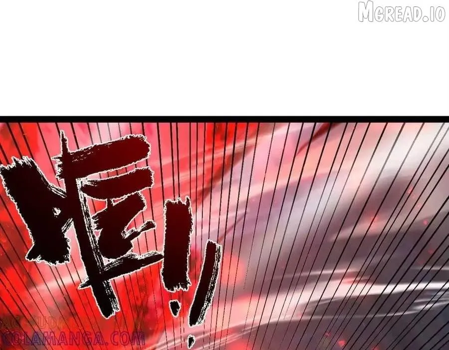 Read Maxed Strength Necromancer chapter 131 image 37 on Lezhin
