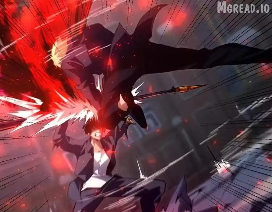 Read Maxed Strength Necromancer chapter 131 image 38 on Lezhin