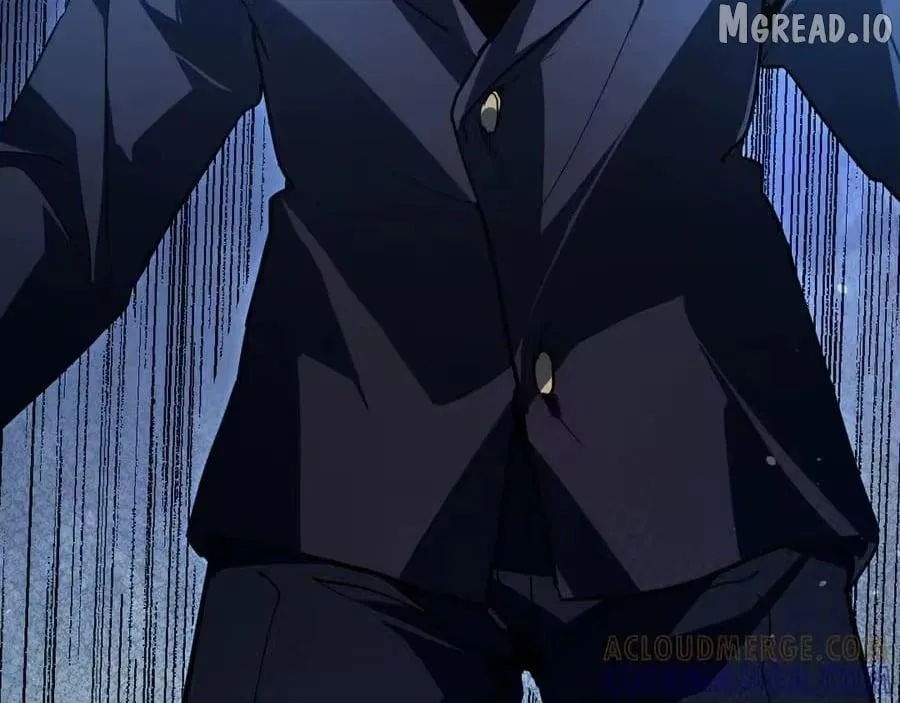 Read Maxed Strength Necromancer chapter 131 image 4 on Lezhin