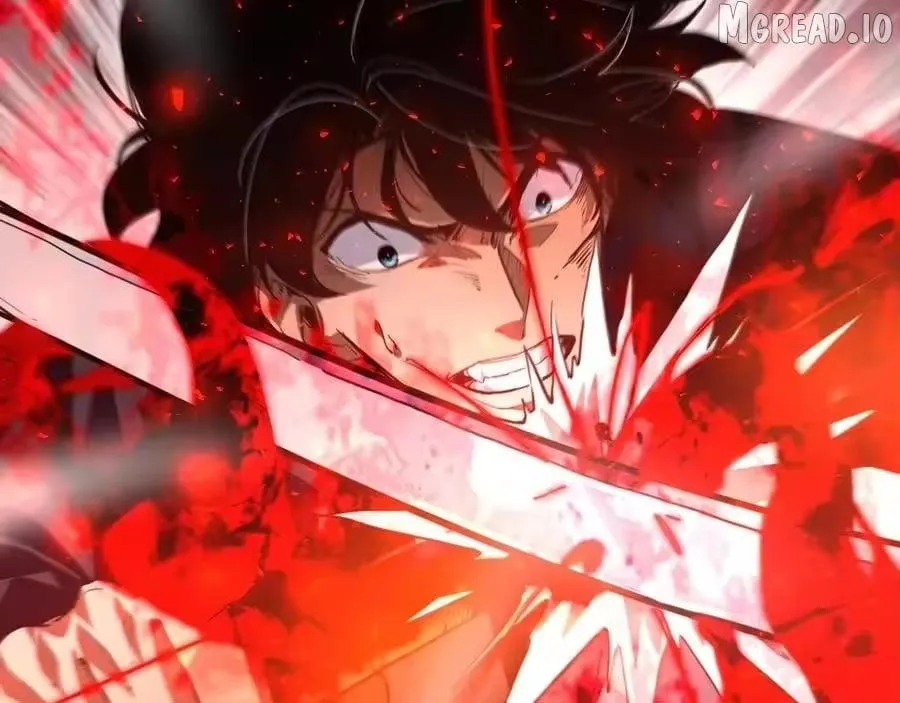 Read Maxed Strength Necromancer chapter 131 image 40 on Lezhin