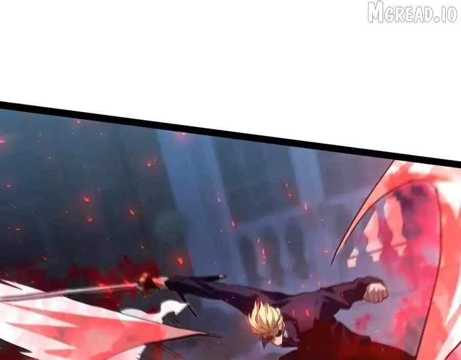 Read Maxed Strength Necromancer chapter 131 image 42 on Lezhin
