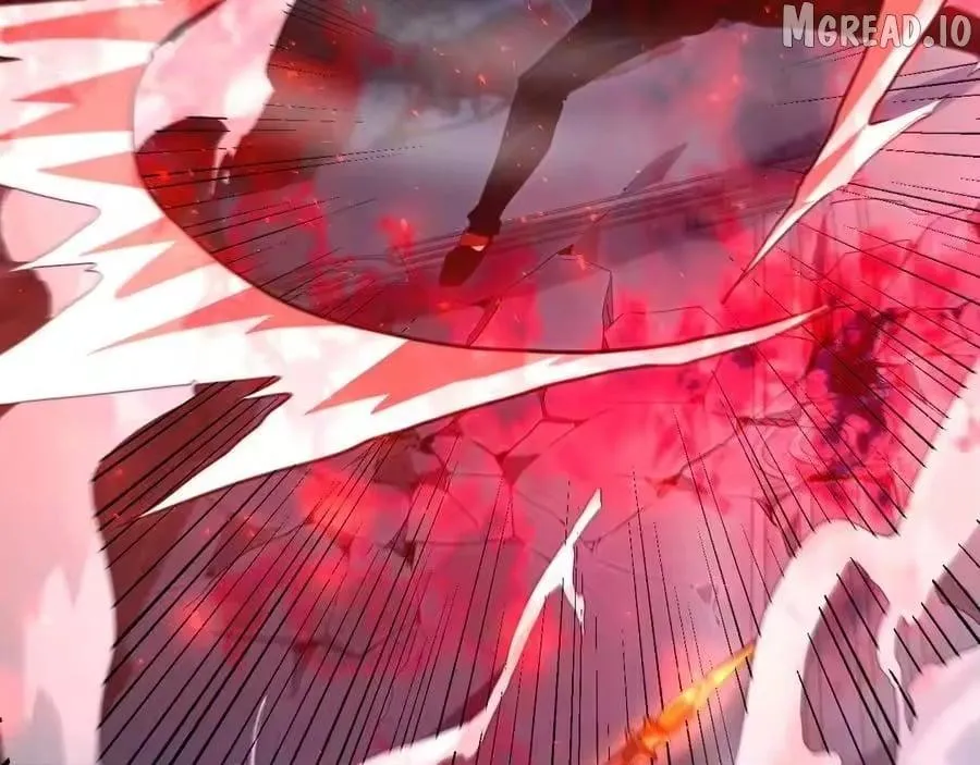 Read Maxed Strength Necromancer chapter 131 image 43 on Lezhin