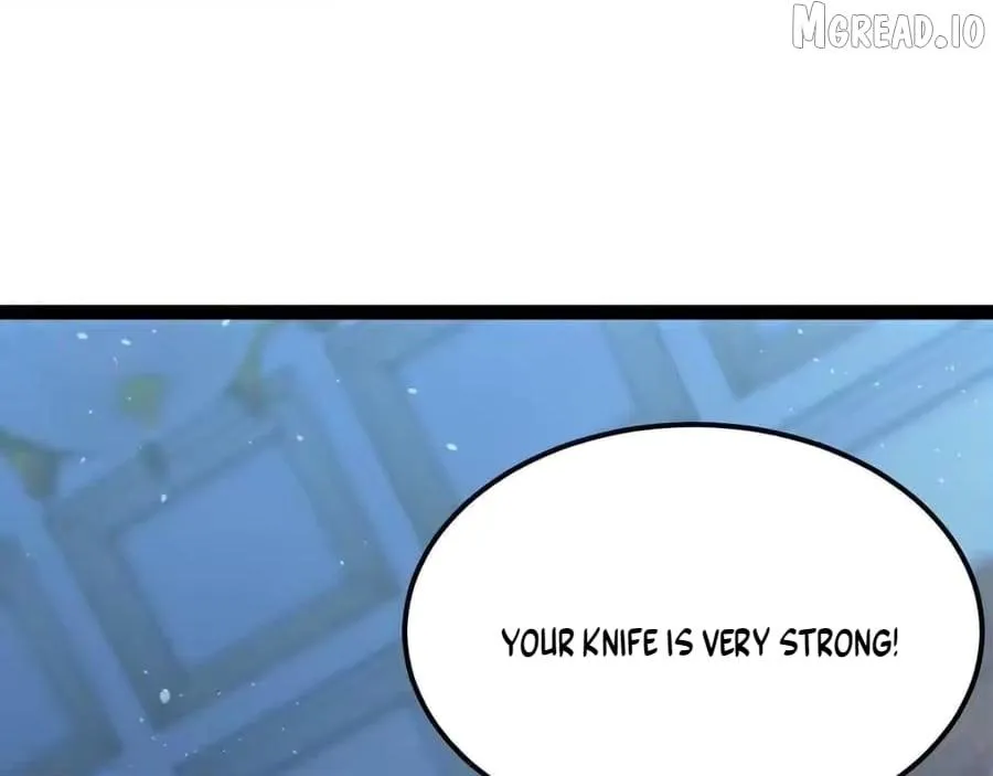 Read Maxed Strength Necromancer chapter 131 image 46 on Lezhin