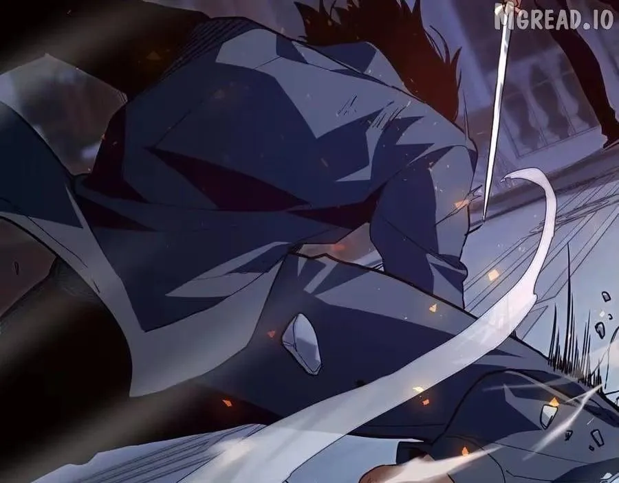 Read Maxed Strength Necromancer chapter 131 image 48 on Lezhin