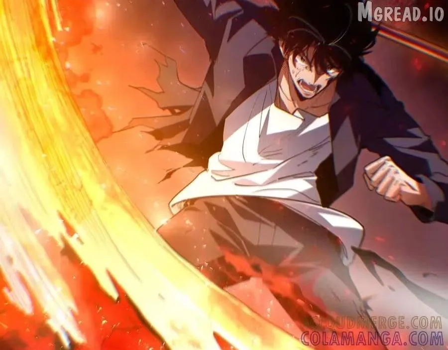 Read Maxed Strength Necromancer chapter 131 image 57 on Lezhin