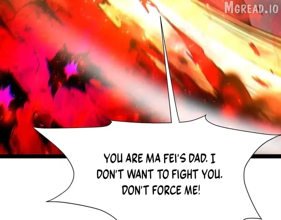 Read Maxed Strength Necromancer chapter 131 image 58 on Lezhin