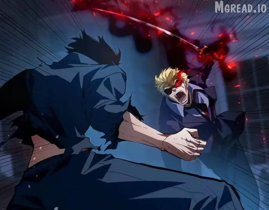 Read Maxed Strength Necromancer chapter 131 image 63 on Lezhin