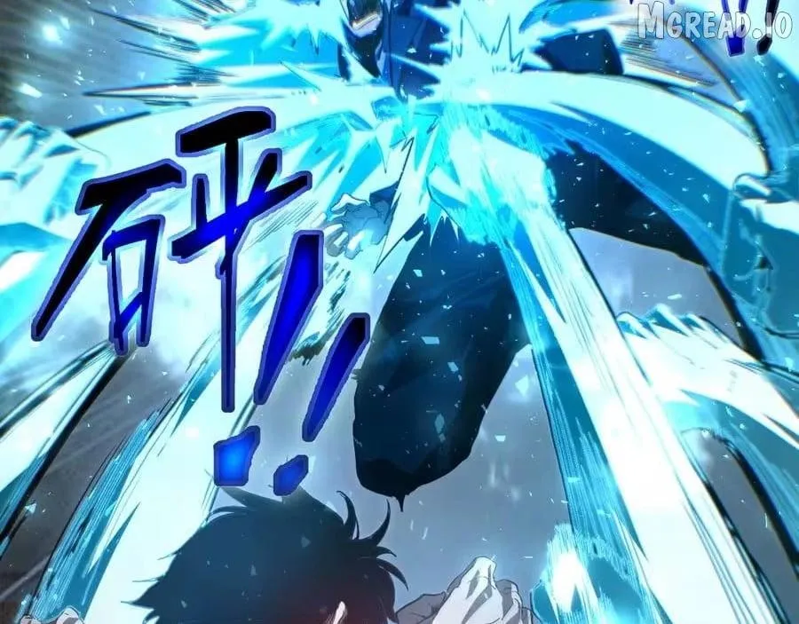 Read Maxed Strength Necromancer chapter 131 image 68 on Lezhin