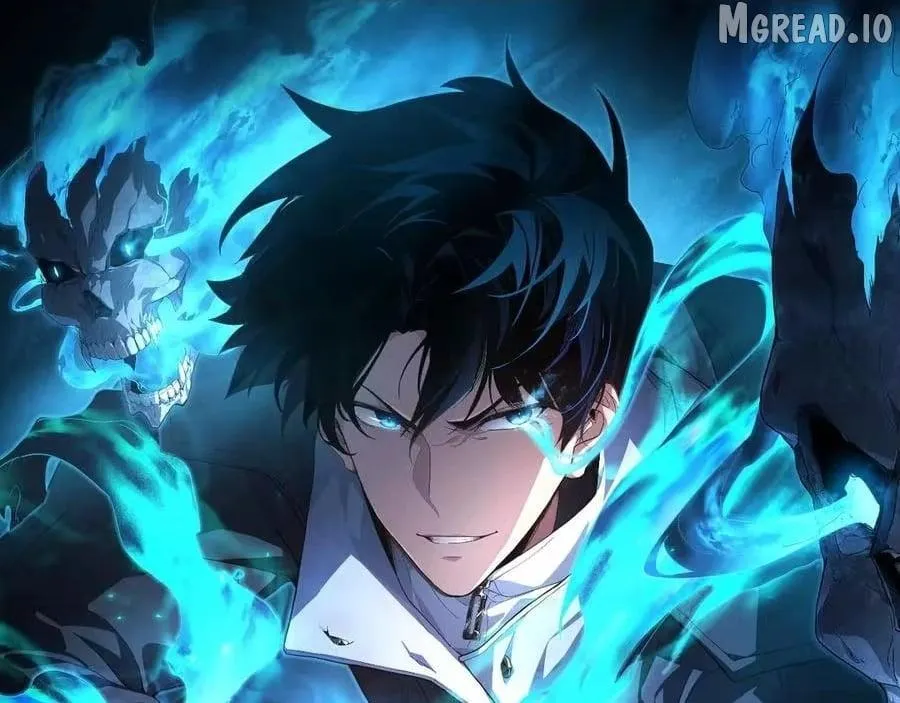 Read Maxed Strength Necromancer chapter 131 image 7 on Lezhin