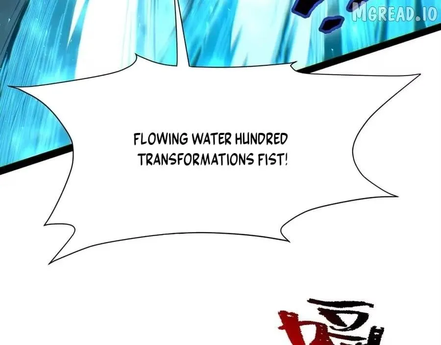 Read Maxed Strength Necromancer chapter 131 image 70 on Lezhin