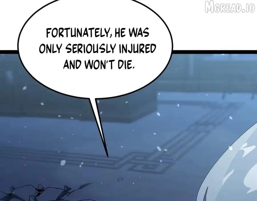 Read Maxed Strength Necromancer chapter 131 image 80 on Lezhin