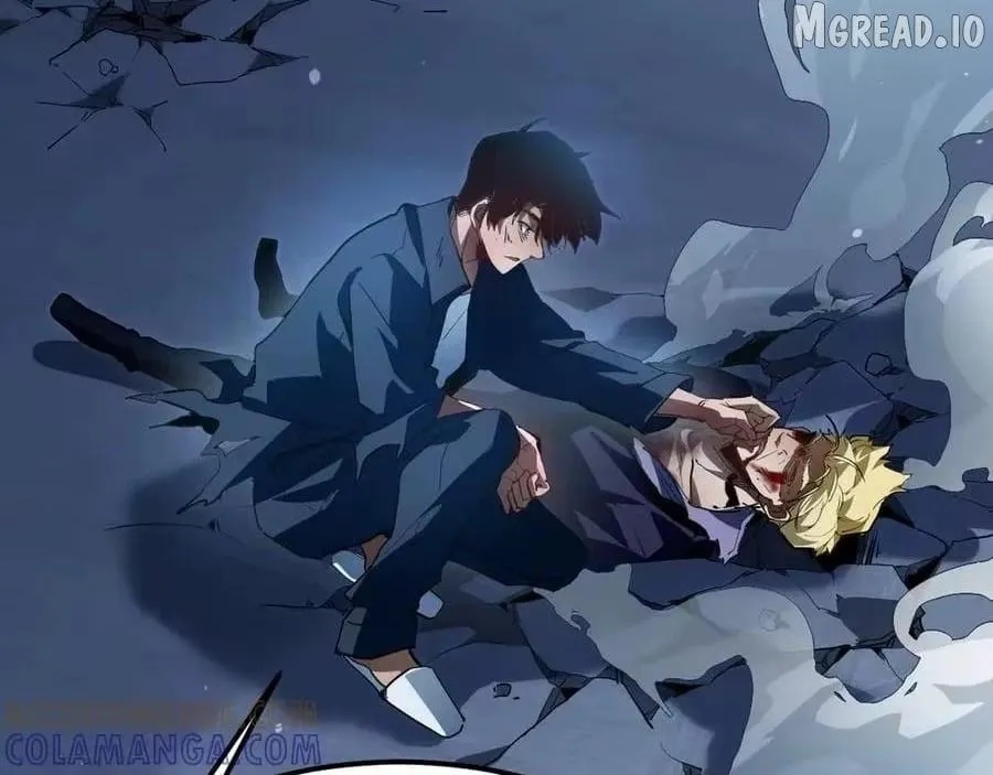 Read Maxed Strength Necromancer chapter 131 image 81 on Lezhin