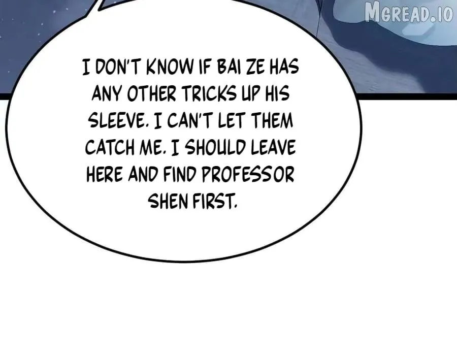 Read Maxed Strength Necromancer chapter 131 image 82 on Lezhin