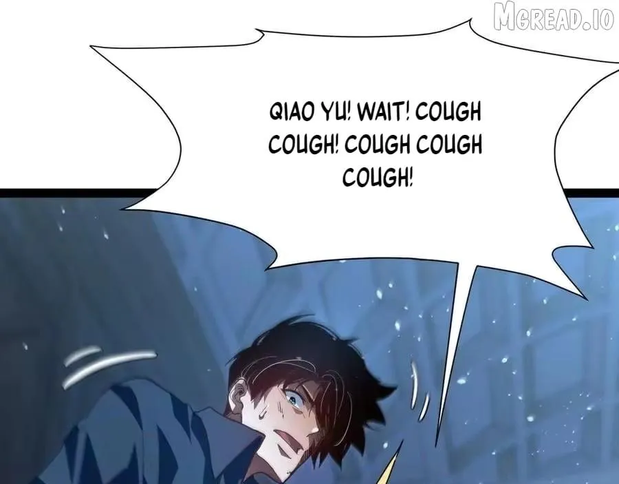 Read Maxed Strength Necromancer chapter 131 image 83 on Lezhin