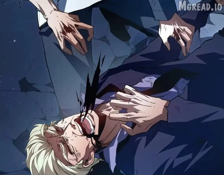Read Maxed Strength Necromancer chapter 131 image 88 on Lezhin
