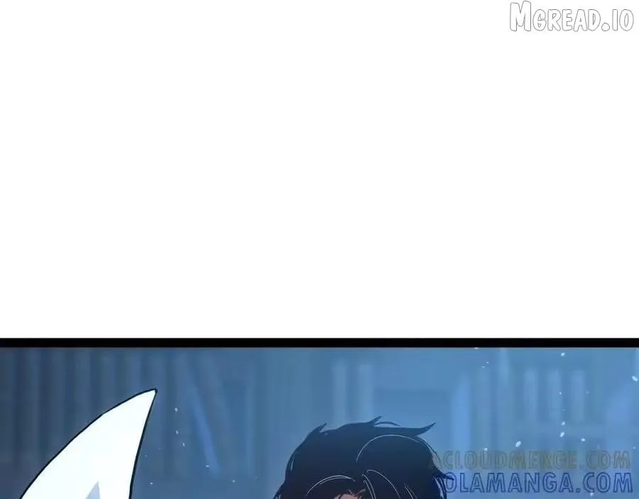 Read Maxed Strength Necromancer chapter 131 image 9 on Lezhin