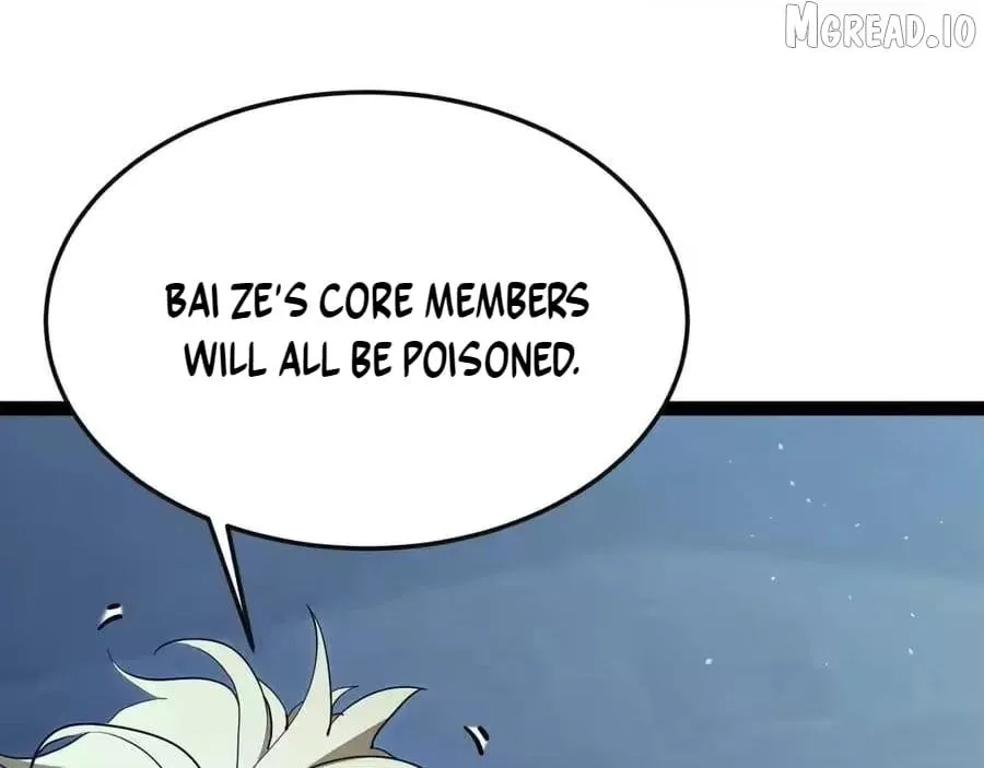 Read Maxed Strength Necromancer chapter 131 image 90 on Lezhin